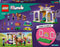 LEGO Friends Paardentraining Paarden Speelgoed Set voor Meisjes en Jongens - 41746