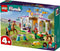 LEGO Friends Paardentraining Paarden Speelgoed Set voor Meisjes en Jongens - 41746