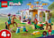 LEGO Friends Paardentraining Paarden Speelgoed Set voor Meisjes en Jongens - 41746