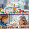 LEGO Friends Paardentraining Paarden Speelgoed Set voor Meisjes en Jongens - 41746