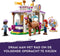 LEGO Friends Paardentraining Paarden Speelgoed Set voor Meisjes en Jongens - 41746