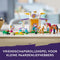 LEGO Friends Paardentraining Paarden Speelgoed Set voor Meisjes en Jongens - 41746
