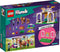 LEGO Friends Paardentraining Paarden Speelgoed Set voor Meisjes en Jongens - 41746