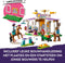 LEGO Friends Paardentraining Paarden Speelgoed Set voor Meisjes en Jongens - 41746