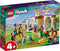 LEGO Friends Paardentraining Paarden Speelgoed Set voor Meisjes en Jongens - 41746
