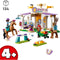 LEGO Friends Paardentraining Paarden Speelgoed Set voor Meisjes en Jongens - 41746