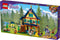 LEGO Friends Paardrijbasis in het Bos - 41683