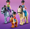 LEGO Friends Paardrijbasis in het Bos - 41683