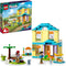 LEGO Friends Paisley’s huis, Poppenhuis Speelgoed voor Kinderen vanaf 4 Jaar - 41724