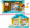 LEGO Friends Paisley’s huis, Poppenhuis Speelgoed voor Kinderen vanaf 4 Jaar - 41724