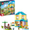 LEGO Friends Paisley’s huis, Poppenhuis Speelgoed voor Kinderen vanaf 4 Jaar - 41724