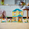 LEGO Friends Paisley’s huis, Poppenhuis Speelgoed voor Kinderen vanaf 4 Jaar - 41724