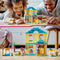 LEGO Friends Paisley’s huis, Poppenhuis Speelgoed voor Kinderen vanaf 4 Jaar - 41724