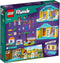LEGO Friends Paisley’s huis, Poppenhuis Speelgoed voor Kinderen vanaf 4 Jaar - 41724