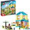LEGO Friends Paisley’s huis, Poppenhuis Speelgoed voor Kinderen vanaf 4 Jaar - 41724