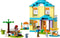 LEGO Friends Paisley’s huis, Poppenhuis Speelgoed voor Kinderen vanaf 4 Jaar - 41724