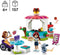 LEGO Friends Pannenkoekenwinkel Creatief Speelgoed met Mini Poppetjes - 41753