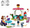 LEGO Friends Pannenkoekenwinkel Creatief Speelgoed met Mini Poppetjes - 41753