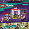 LEGO Friends Pannenkoekenwinkel Creatief Speelgoed met Mini Poppetjes - 41753