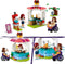 LEGO Friends Pannenkoekenwinkel Creatief Speelgoed met Mini Poppetjes - 41753