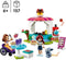 LEGO Friends Pannenkoekenwinkel Creatief Speelgoed met Mini Poppetjes - 41753