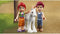 LEGO Friends Ponywasstal - 41696