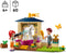 LEGO Friends Ponywasstal - 41696