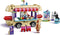 LEGO Friends Pretpark Hotdog-wagen - 41129