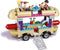 LEGO Friends Pretpark Hotdog-wagen - 41129