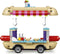 LEGO Friends Pretpark Hotdog-wagen - 41129