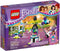 LEGO Friends Pretpark Hotdog-wagen - 41129