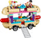 LEGO Friends Pretpark Hotdog-wagen - 41129