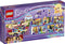 LEGO Friends Pretpark Hotdog-wagen - 41129
