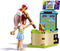 LEGO Friends Pretpark Spelletjeshal - 41127