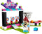 LEGO Friends Pretpark Spelletjeshal - 41127
