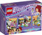 LEGO Friends Pretpark Spelletjeshal - 41127