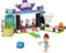 LEGO Friends Pretpark Spelletjeshal - 41127