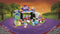 LEGO Friends Pretpark Spelletjeshal - 41127