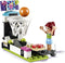 LEGO Friends Pretpark Spelletjeshal - 41127