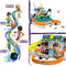 LEGO Friends Reddingsboot op zee Boot Speelgoed Set voor Meisjes en Jongens - 41734
