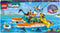 LEGO Friends Reddingsboot op zee Boot Speelgoed Set voor Meisjes en Jongens - 41734