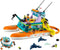 LEGO Friends Reddingsboot op zee Boot Speelgoed Set voor Meisjes en Jongens - 41734