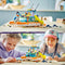 LEGO Friends Reddingsboot op zee Boot Speelgoed Set voor Meisjes en Jongens - 41734