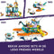 LEGO Friends Reddingsboot op zee Boot Speelgoed Set voor Meisjes en Jongens - 41734