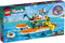 LEGO Friends Reddingsboot op zee Boot Speelgoed Set voor Meisjes en Jongens - 41734