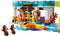 LEGO Friends Reddingscentrum op zee Dieren Speelgoed, Mini Poppetjes en Dierenarts Set - 41736