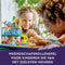 LEGO Friends Reddingscentrum op zee Dieren Speelgoed, Mini Poppetjes en Dierenarts Set - 41736