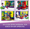 LEGO Friends Rolschaatsdisco speelhal - 41708