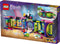 LEGO Friends Rolschaatsdisco speelhal - 41708