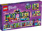 LEGO Friends Rolschaatsdisco speelhal - 41708